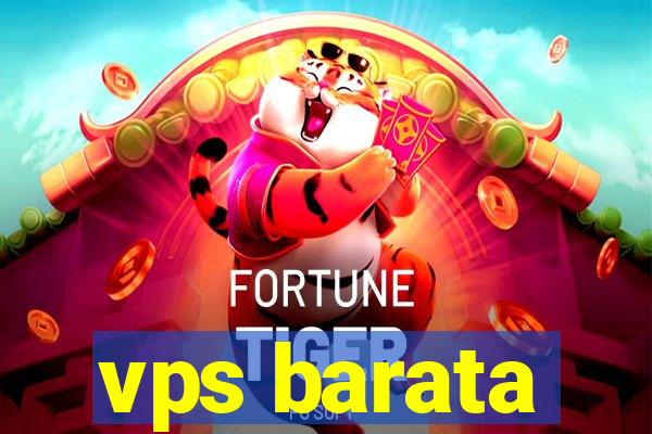 vps barata